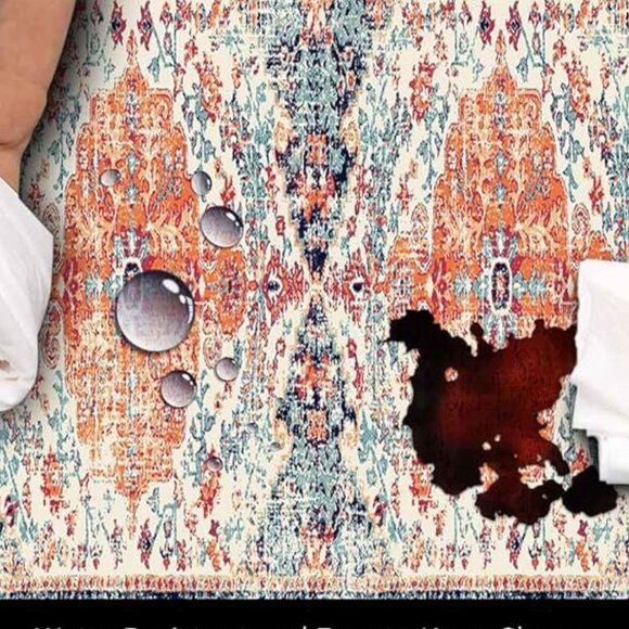 Kitchen home sink mat 17.3"x47" - Picture 6 of 6